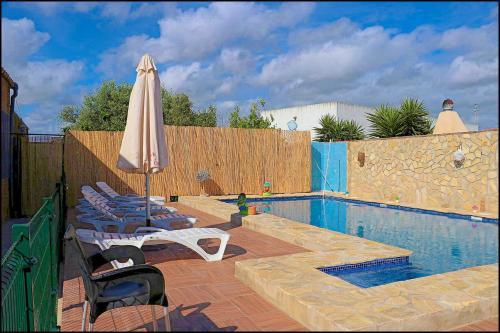 Apartamento Chinarejo