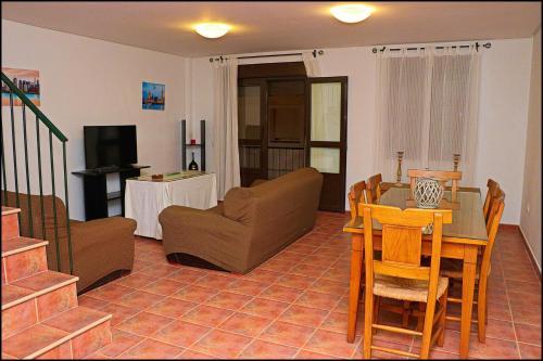 Apartamento Duplex En Conil