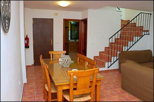 Apartamento Duplex En Conil