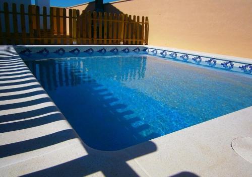 Chalet Pe�uelas