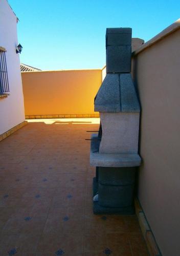 Chalet Pe�uelas