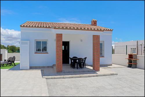 Chalet Lobita