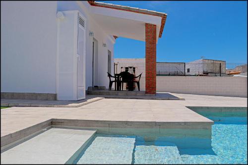 Chalet Lobita