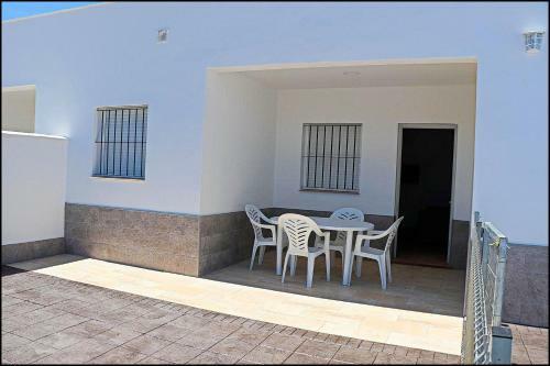 Apartamento Casa Rural Zara II