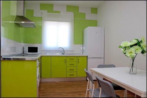 Apartamento Casa Rural Zara II