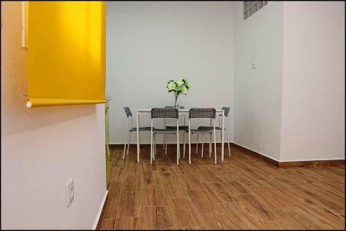 Apartamento Casa Rural Zara II