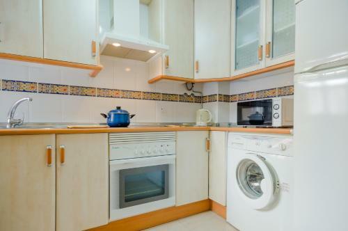 Apartamentos Rotonda