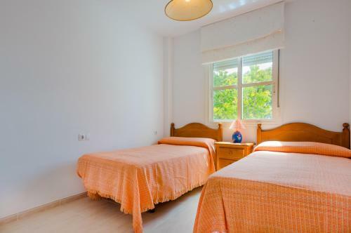 Apartamentos Rotonda