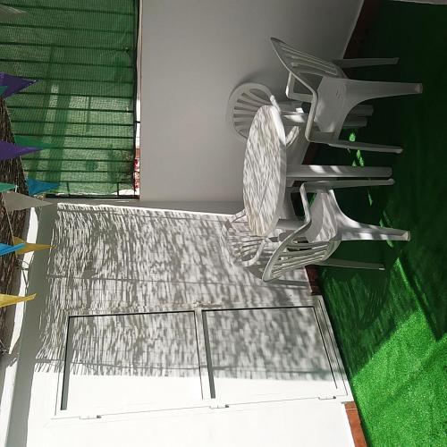 Apartamento Ideal En Conil