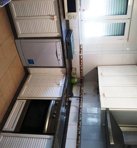 Apartamento Ideal En Conil