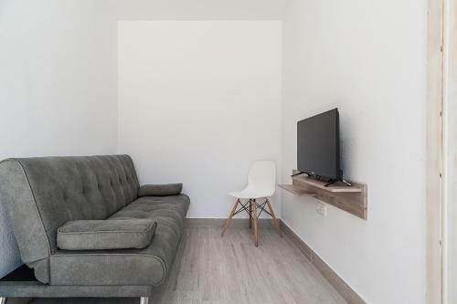 Apartamento La Jandeta 7