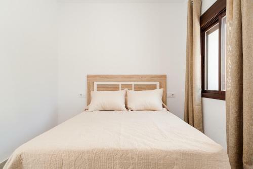 Apartamento La Jandeta 7
