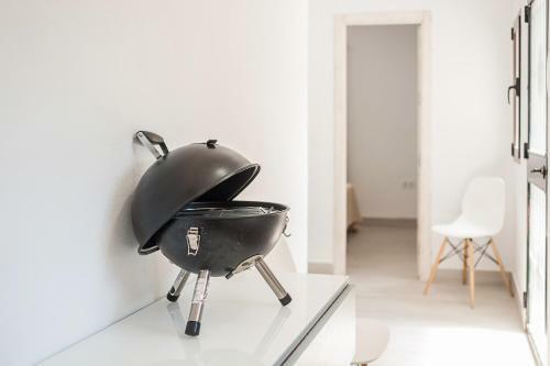 Apartamento La Jandeta 7