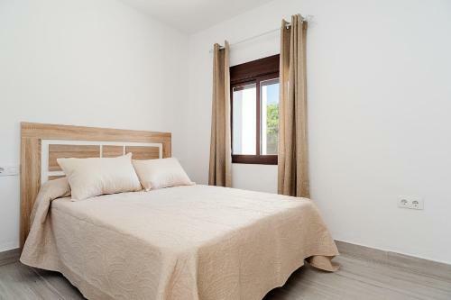Apartamento La Jandeta 7