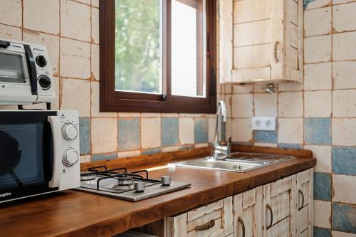 Apartamento La Jandeta 7