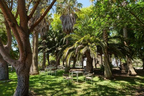 Apartamento La Jandeta 7