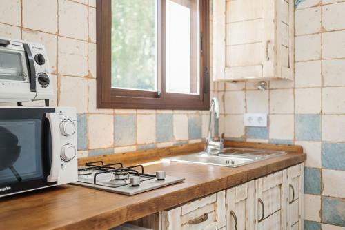 Apartamento La Jandeta 7