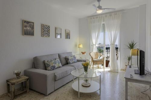 Apartamento Costa De La Luz