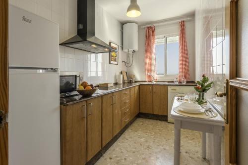Apartamento Costa De La Luz