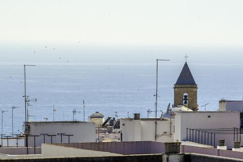 Apartamento Costa De La Luz
