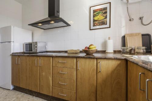 Apartamento Costa De La Luz
