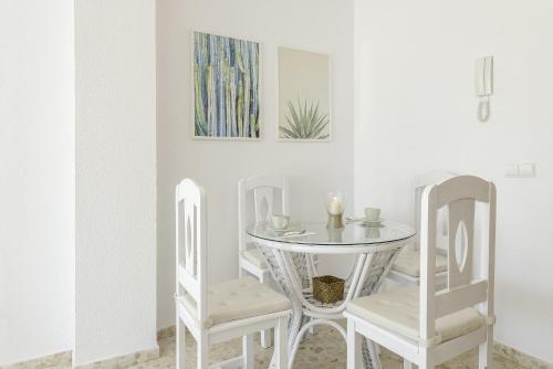 Apartamento Costa De La Luz