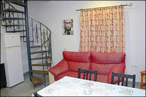 Apartamento Plaza Espa�a