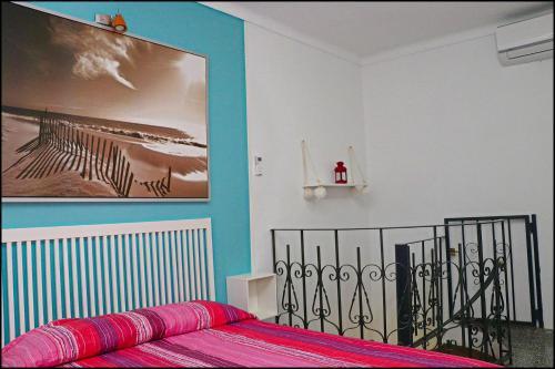 Apartamento Plaza Espa�a