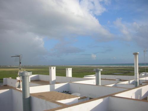 Apartamento Mirador De Conil