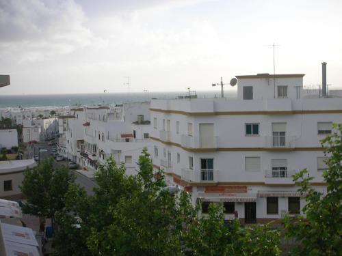 Apartamento Mirador De Conil