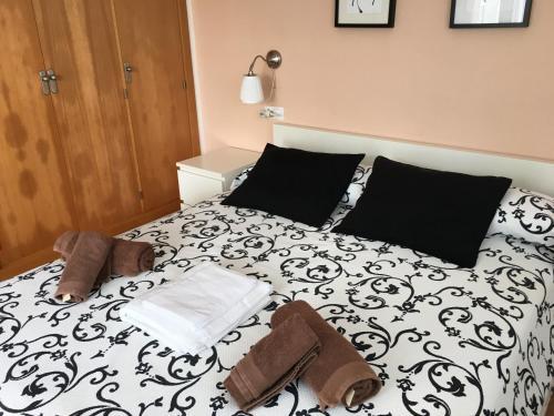 Apartamento Mirador De Conil