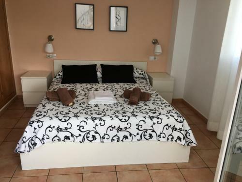 Apartamento Mirador De Conil