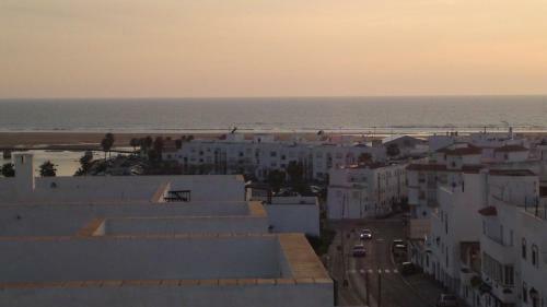 Apartamento Mirador De Conil