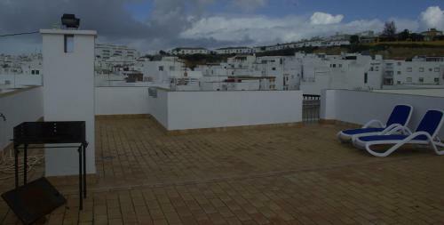 Apartamento Mirador De Conil