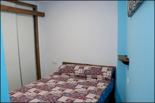 Apartamento Baluarte III