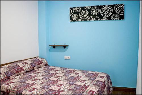 Apartamento Baluarte III