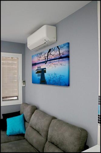 Apartamento Baluarte III