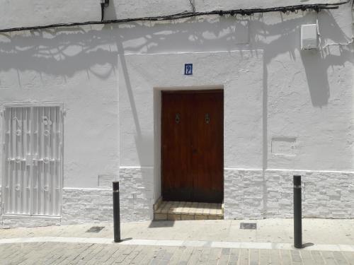 Conil Homes II Apartments
