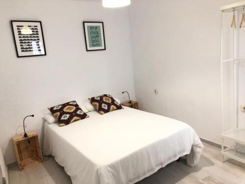 Conil Homes II Apartments
