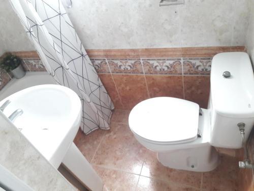 Conil Homes II Apartments