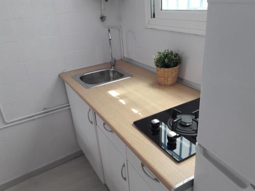 Conil Homes II Apartments