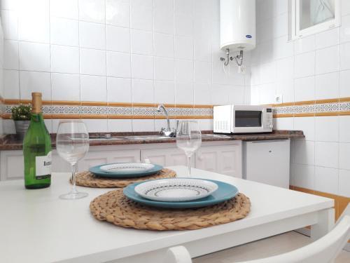 Conil Homes II Apartments