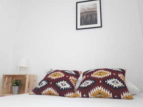 Conil Homes II Apartments