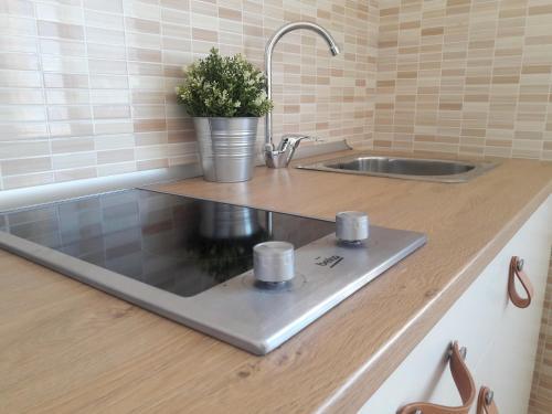 Conil Homes II Apartments