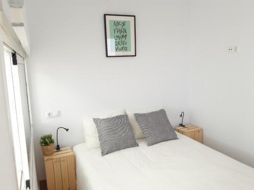 Conil Homes II Apartments