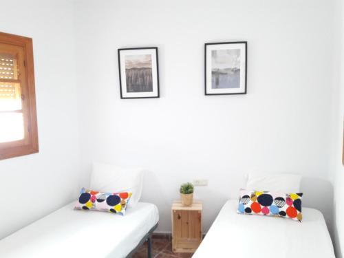 Conil Homes II Apartments