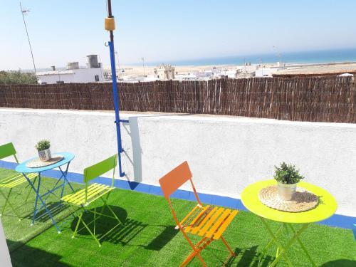 Conil Homes II Apartments