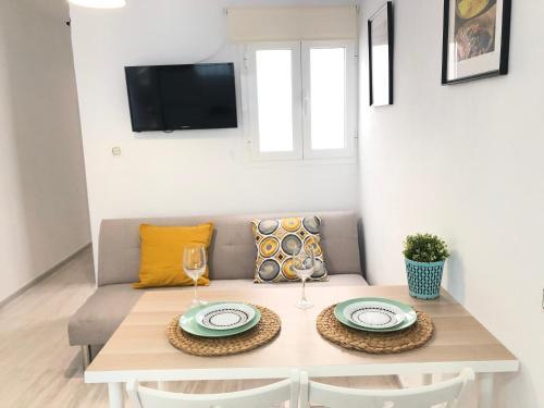 Conil Homes II Apartments