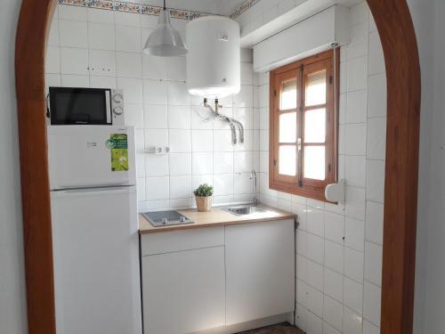 Conil Homes II Apartments