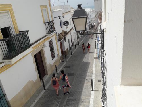 Conil Homes II Apartments